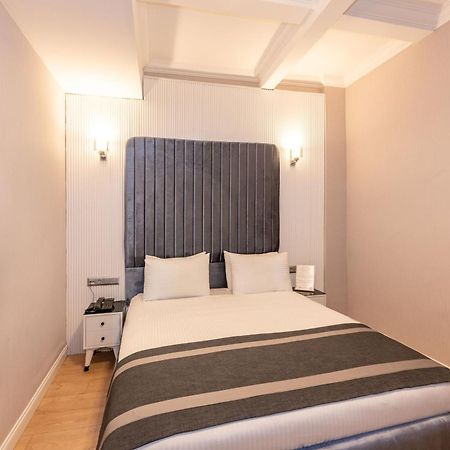 The Now Hotel Κωνσταντινούπολη Εξωτερικό φωτογραφία