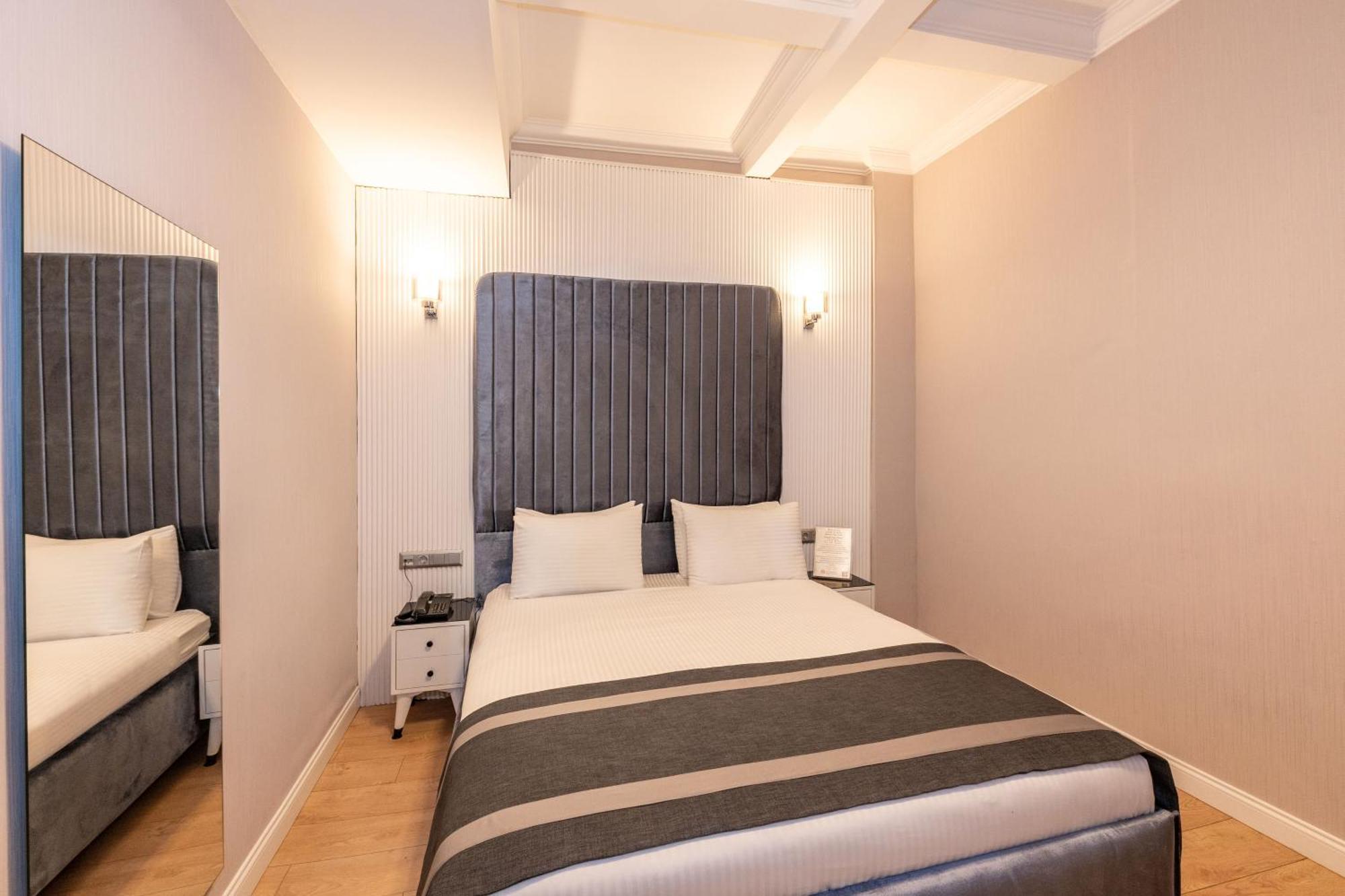 The Now Hotel Κωνσταντινούπολη Εξωτερικό φωτογραφία