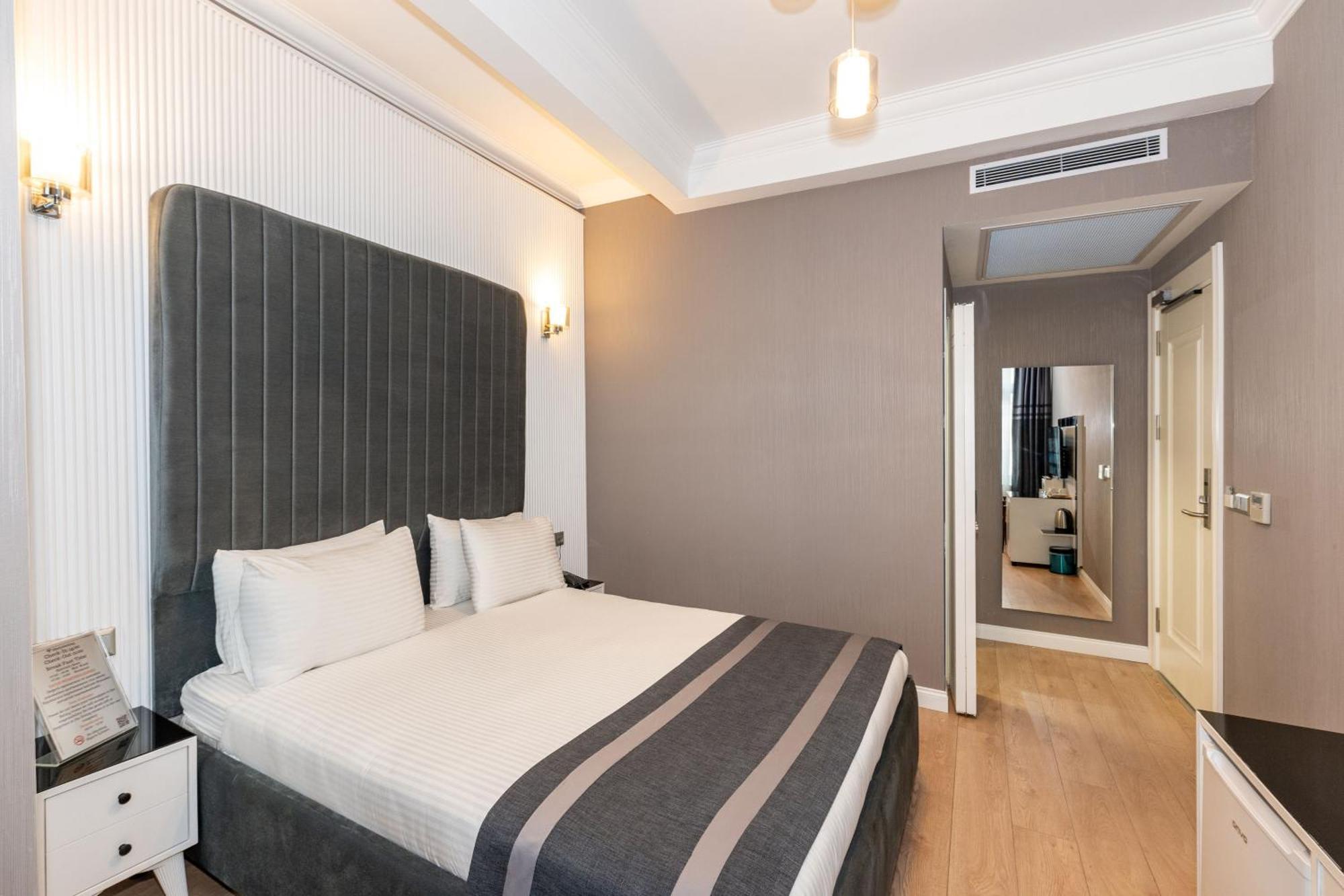 The Now Hotel Κωνσταντινούπολη Εξωτερικό φωτογραφία