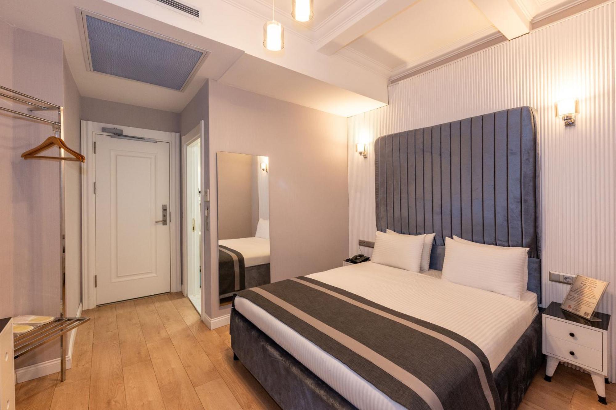 The Now Hotel Κωνσταντινούπολη Εξωτερικό φωτογραφία