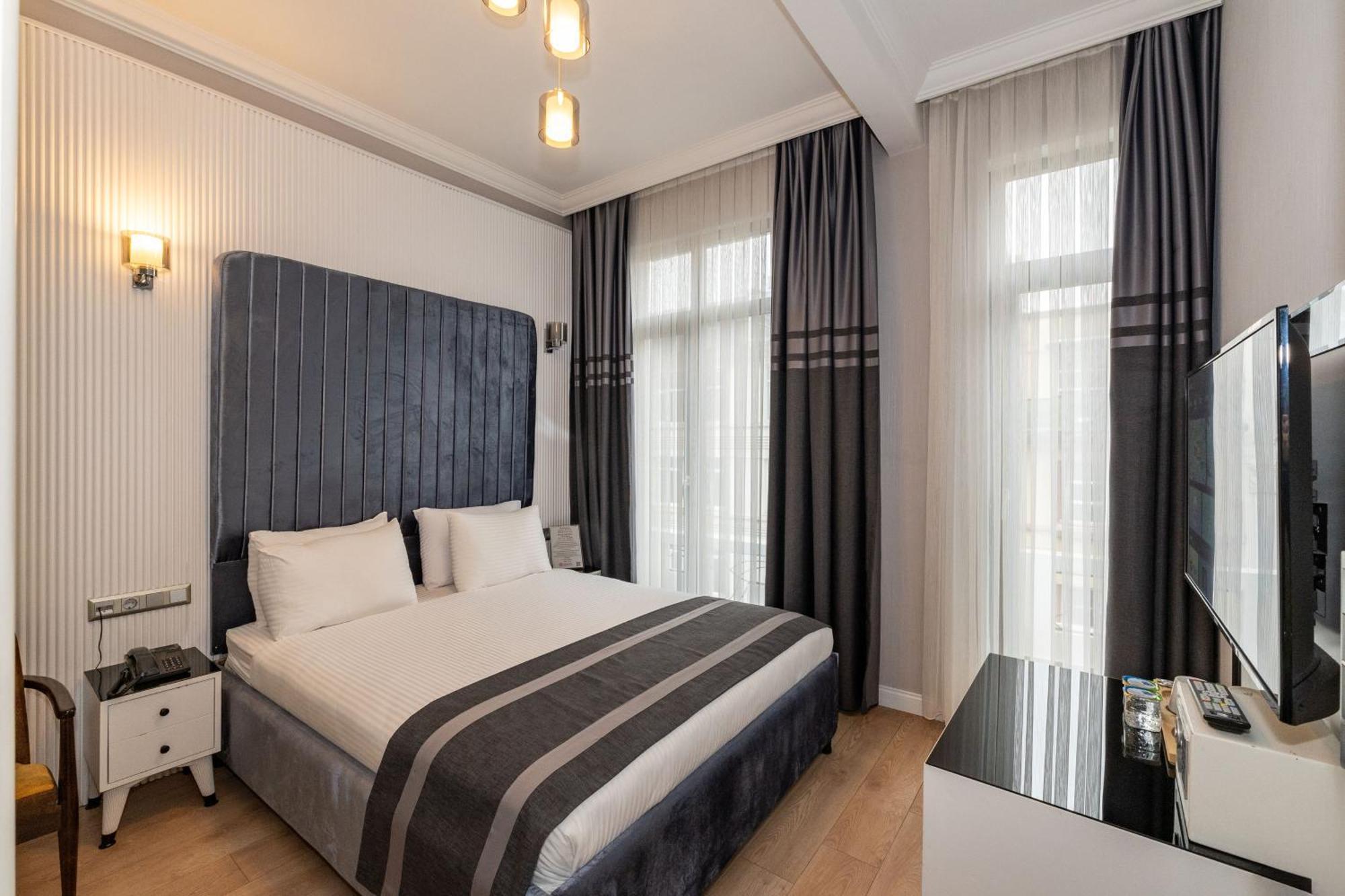 The Now Hotel Κωνσταντινούπολη Εξωτερικό φωτογραφία