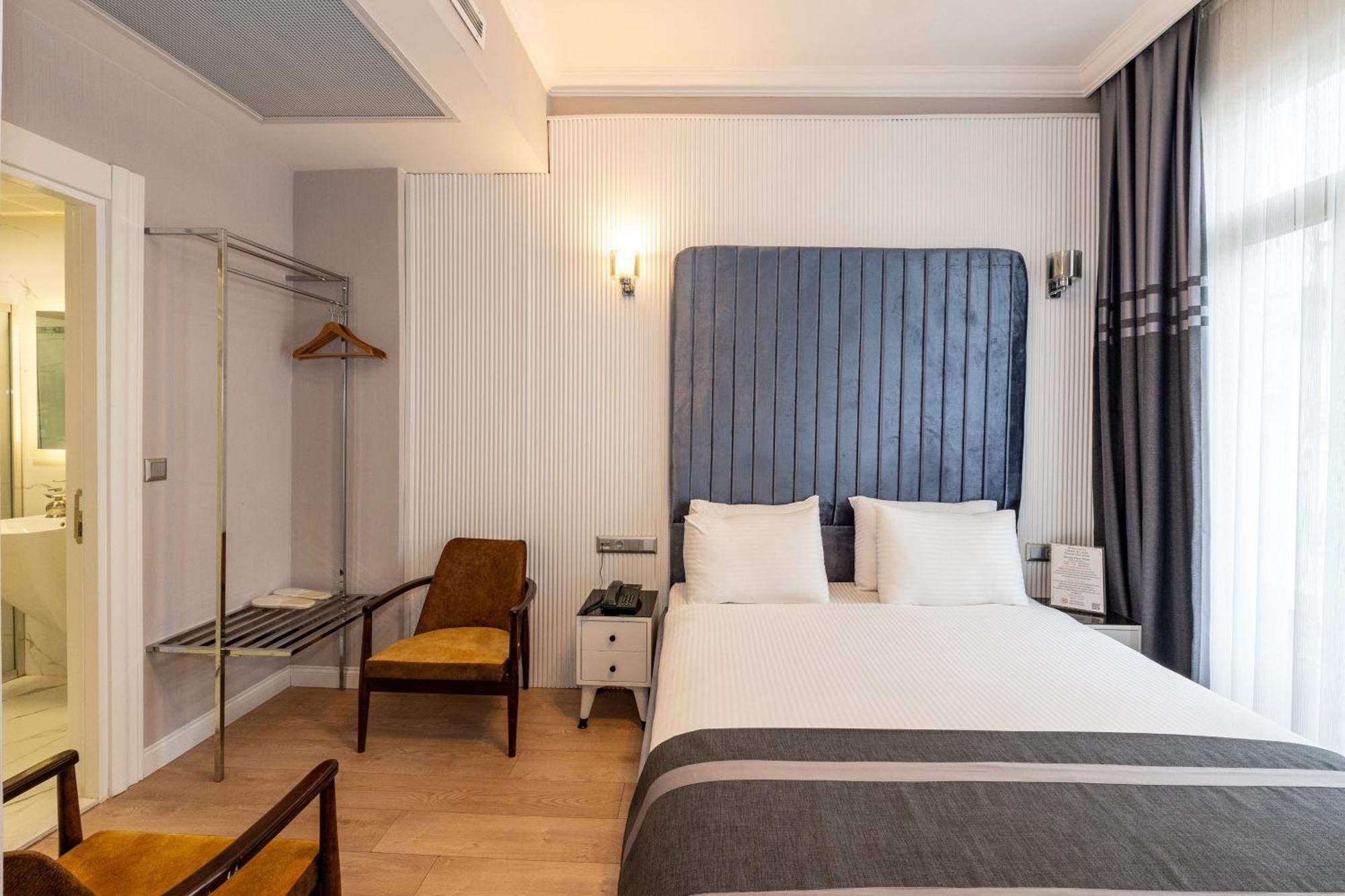 The Now Hotel Κωνσταντινούπολη Εξωτερικό φωτογραφία