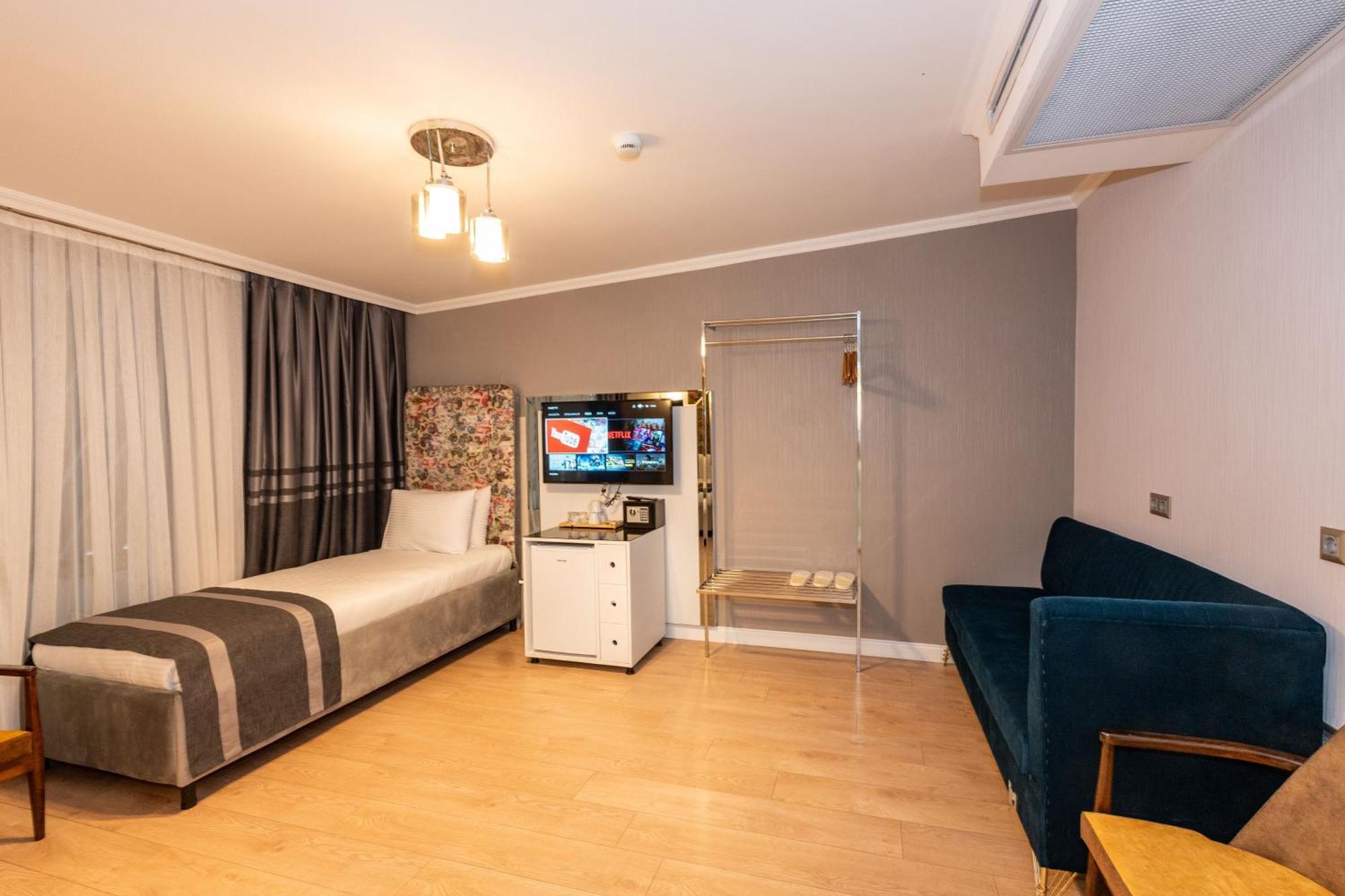 The Now Hotel Κωνσταντινούπολη Εξωτερικό φωτογραφία